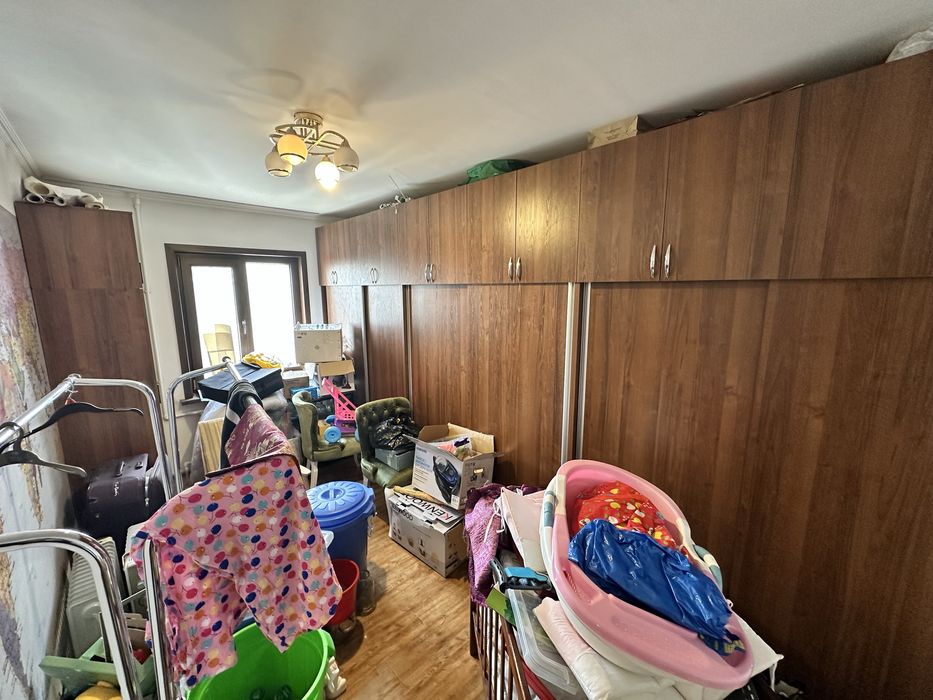 4х комнатная Банковская / Госпиталка/  напротив Мирабад Авеню