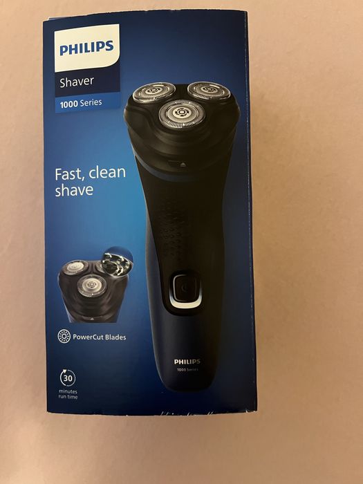Philips Shaver 1000 series S1134/00