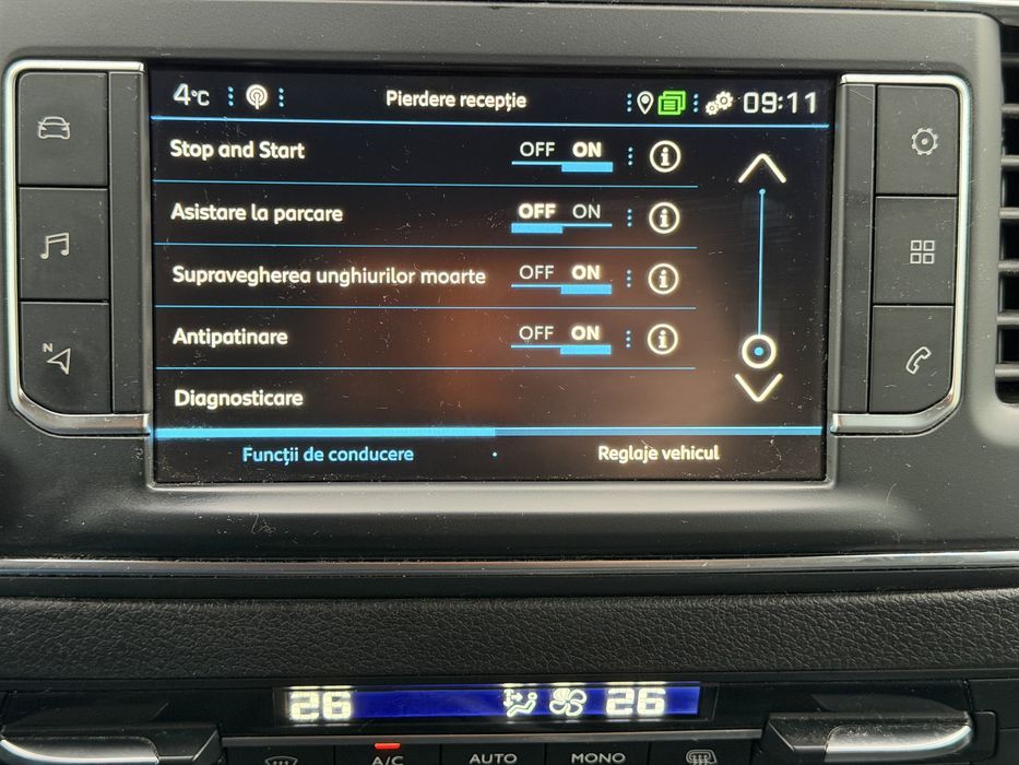 Peugeot Expert 2l Modelul cel mai Mare