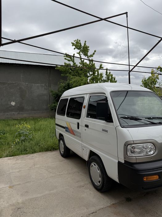 Damas  sotiladi 2022 yil