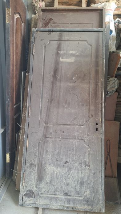 Продаётся дверы из мдф