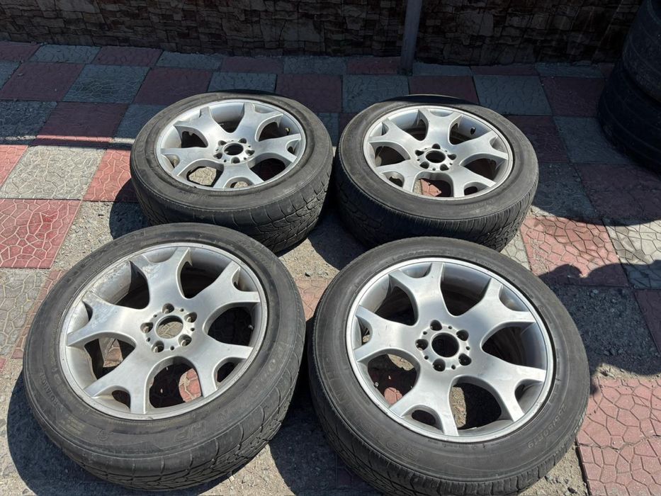 Продам диски R19