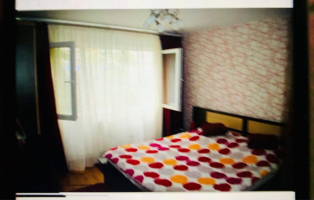 Ap. 3 camere Al. Dacia (govandari)