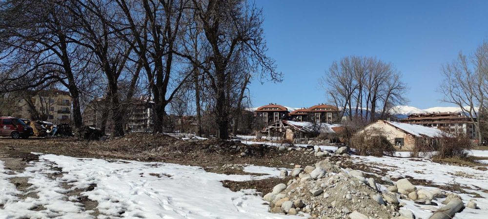 Продава се Парцел в Банско - 10156 кв.м за 95 €/кв.м - Снимка #5