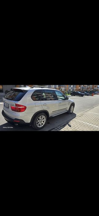 X5 2008 autoturism m1 3.0 D