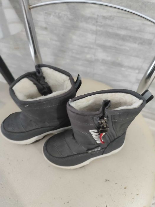 Продам обувь для мальчика