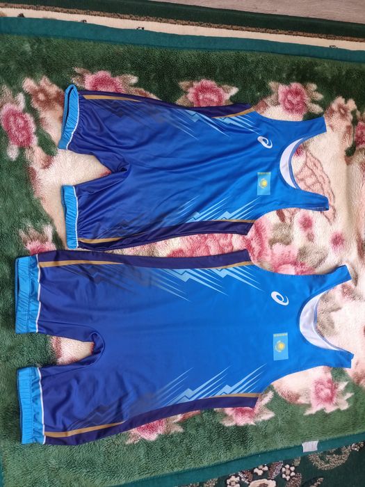 Одежда для спорта грек Рим