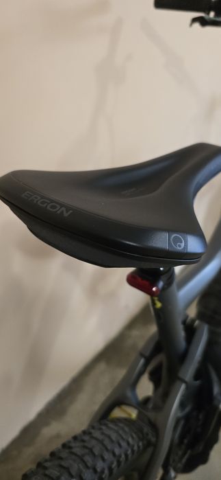Промо % Scott  Strike 940 EBike