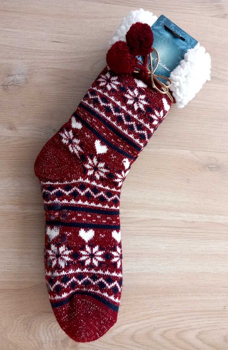 Нови дамски термочорапи