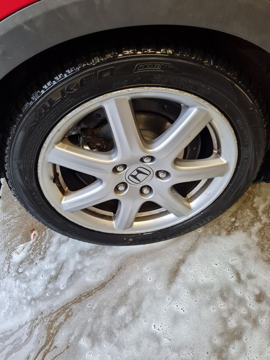 Джанти 17'' Honda