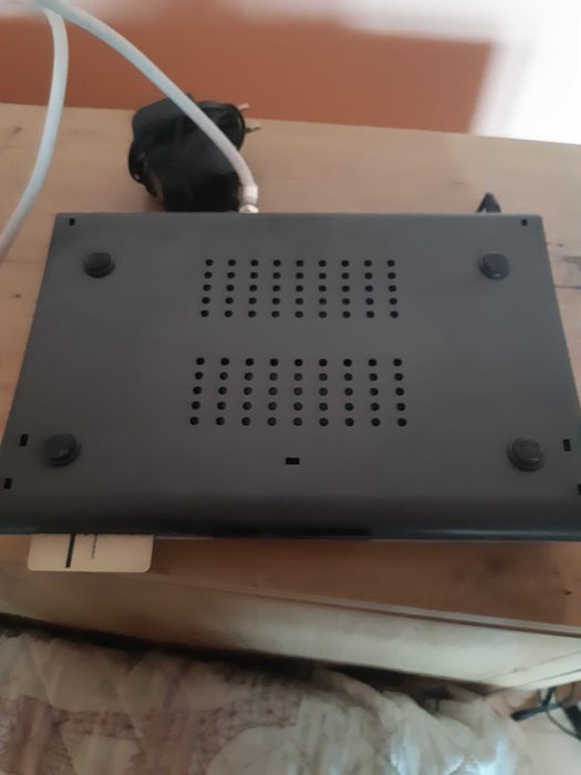 Булсатком- приемник с кабел, карта и дистанционно