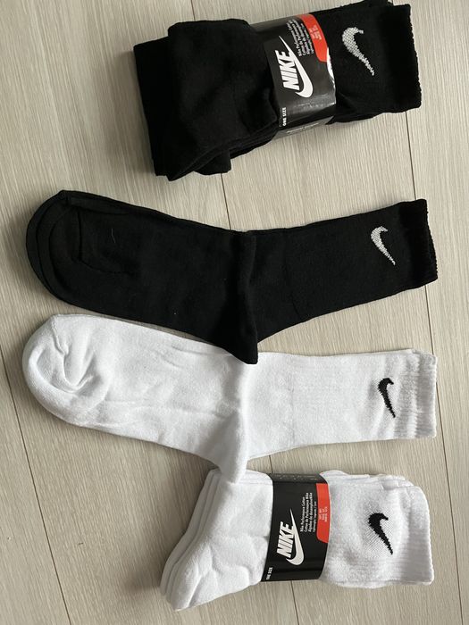 Чорапи Nike Дълги