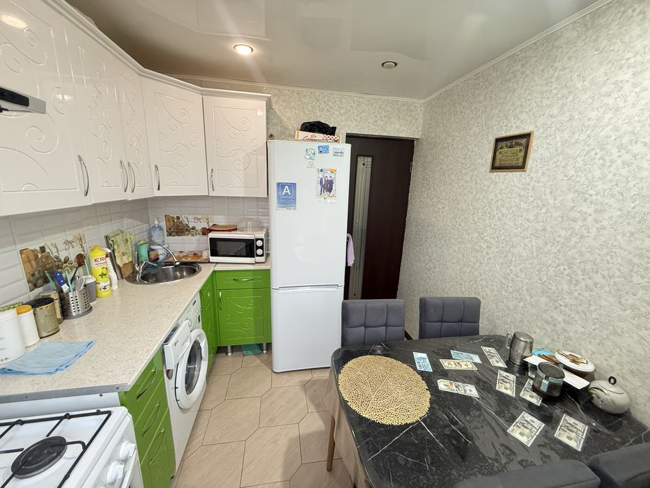 Продается 1 комн квартира