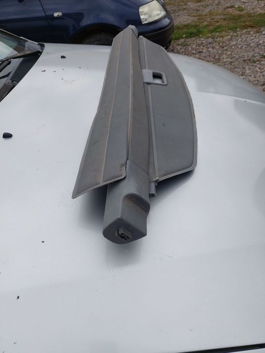 Rulou Portbagaj × Skoda Octavia 1 break , combi