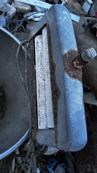 Стиральная машина старая 5000 тнг