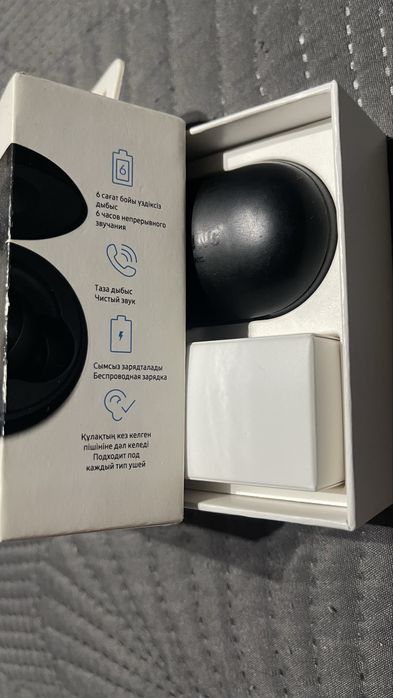 Беспроводные наушники Samsung Galaxy Buds (SM-R170) Оригинал