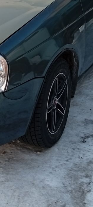 Продам диски, шины