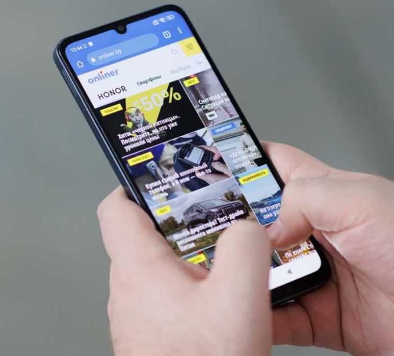 Redmi 13C 12/256  в отличном состоянии