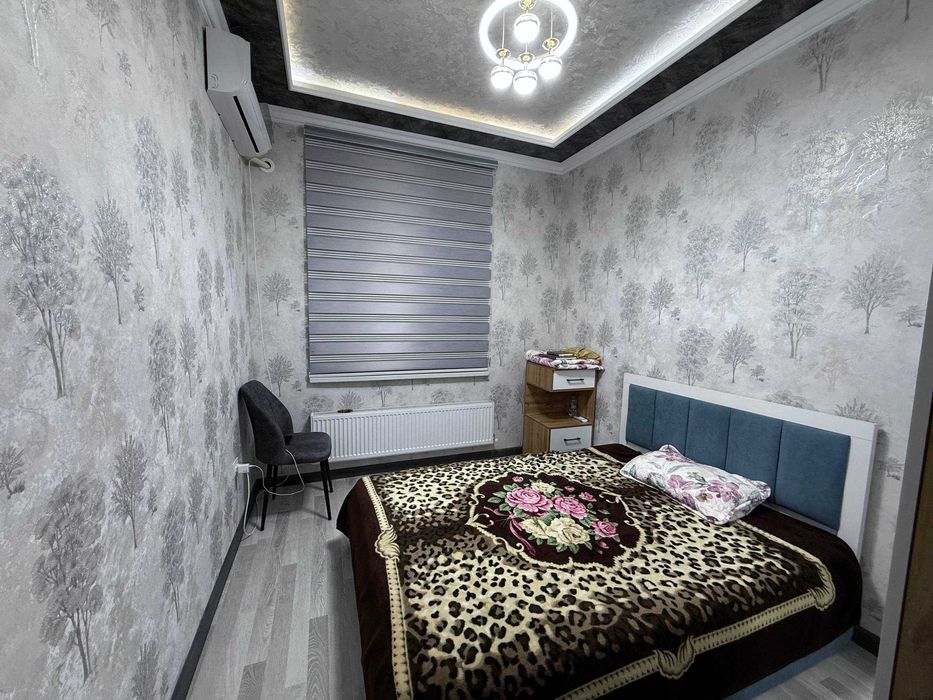 СРОЧНО !! Продается квартира в Яшнабаде 4/1/8 (115 кв/м) ЖК AZIA HOUSE