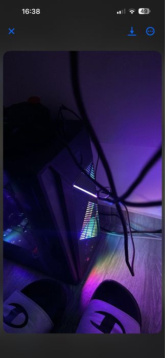 Carcasa Bellatrix Pro Mini Tower + Sursa