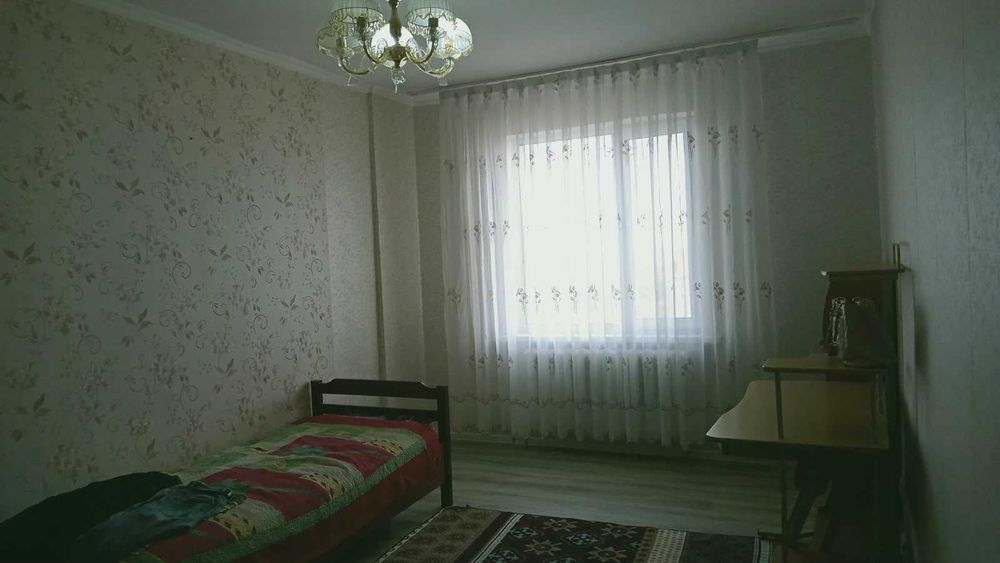 Продам 3-х комнатную квартиру