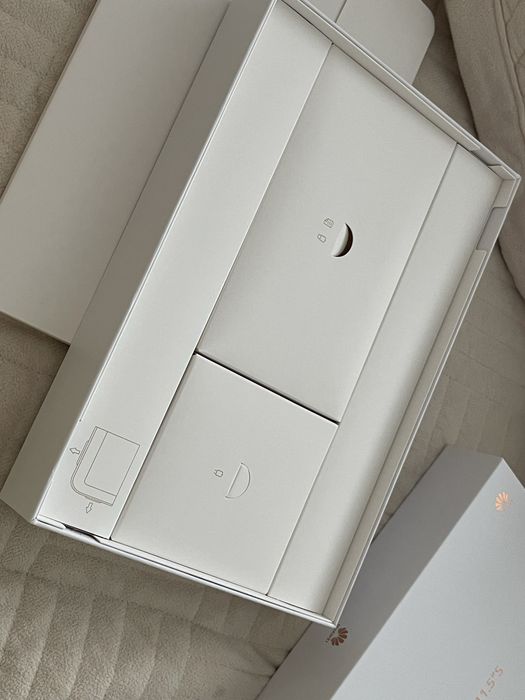 Новые планшеты huawei 2 шт
