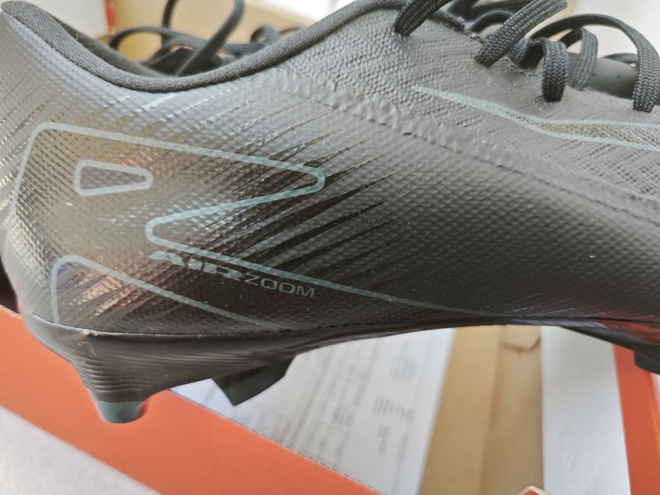 Nike Zoom  Vapor бутонки