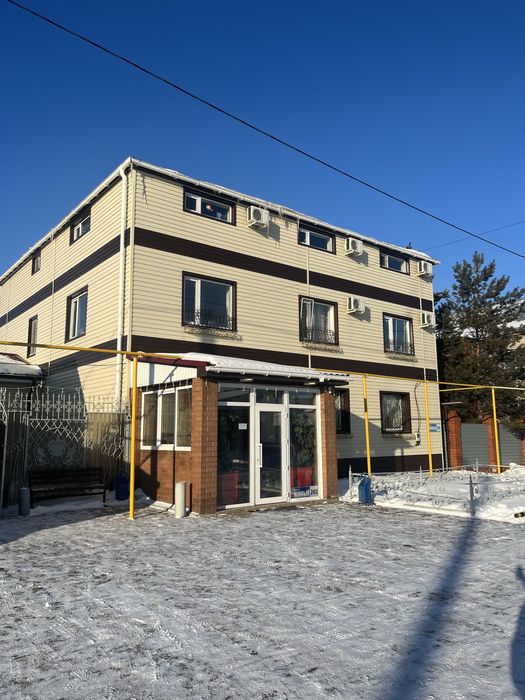 Гостиница по суточно 10 000