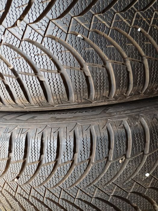 Гуми 235/60/18 Нексен