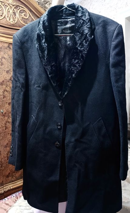 Жуда хам Чиройли Элегантный Пальто