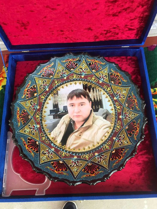 Rasmli Sovgalar | расмли совгалар | Dostavka bepul