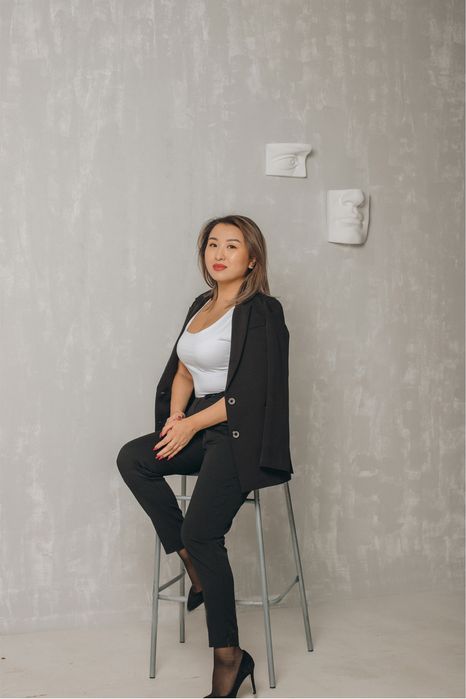 Дизайнер интерьера