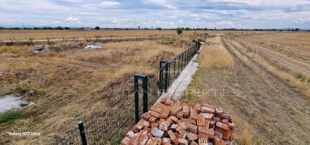 Продава се Парцел в с. Крумово, Област Пловдив - 1486 кв.м за 101 €/кв.м - Снимка #2