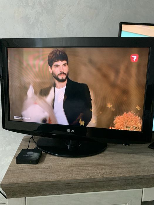 Продам телевизор в отличном состоянии