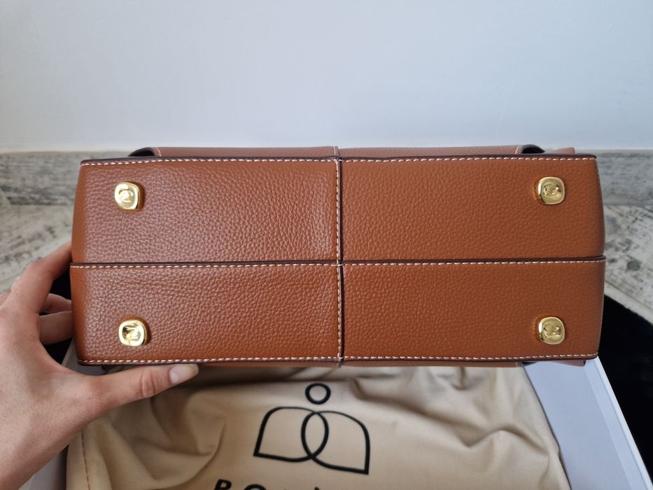 Polène Mokki Textured Camel