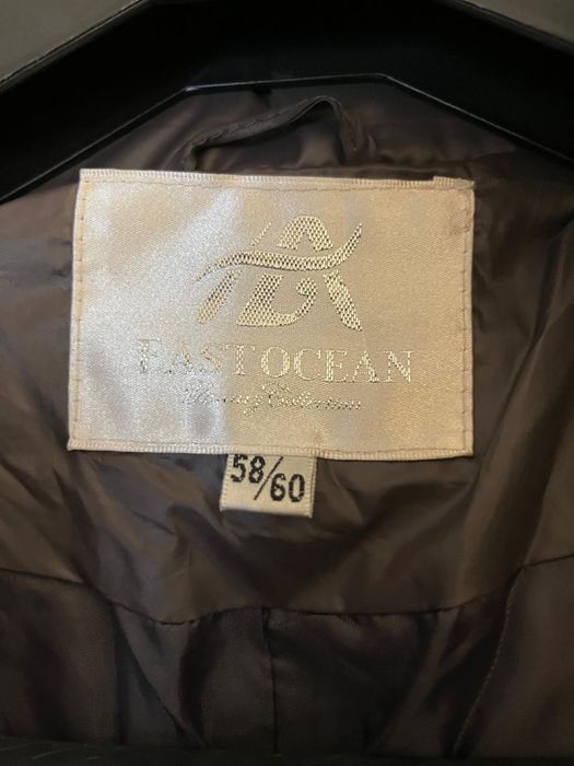 Новая весенняя куртка