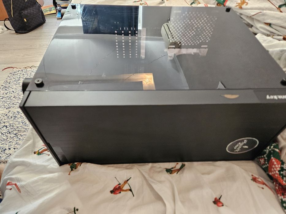 Компьютер gtx 1060 требует ремонта