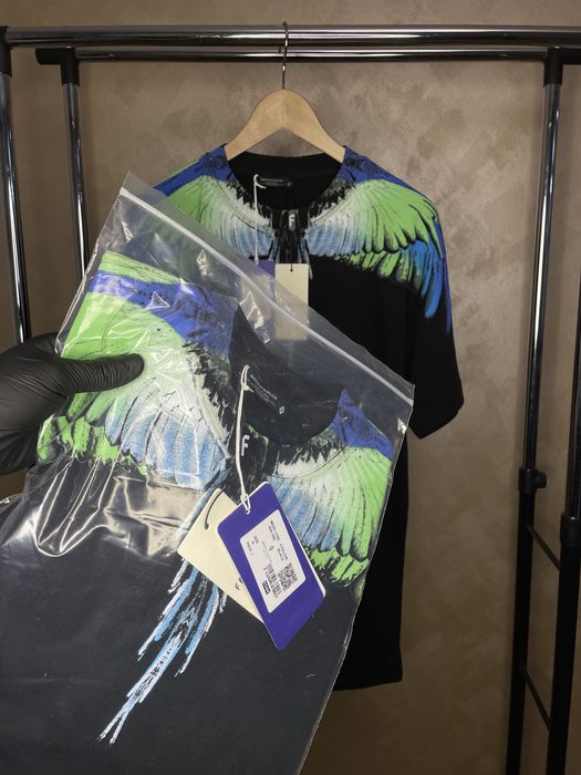 Tricou Marcelo Burlon