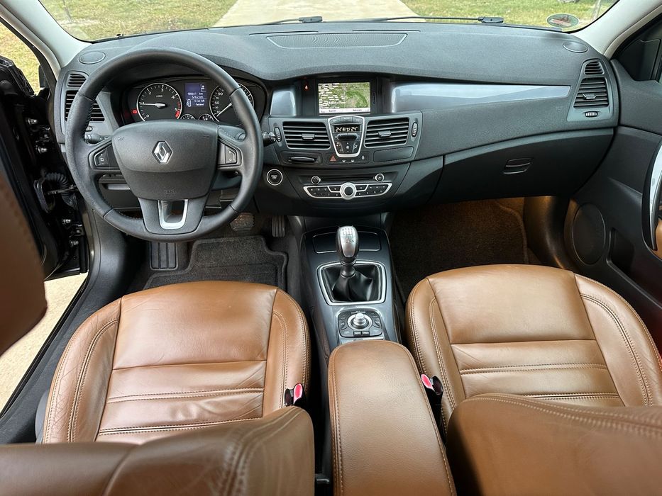 Renault Laguna 1.5 Dci / 189.000 km reali