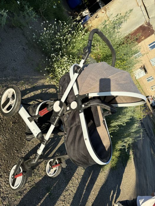 Продам Детскую Каляску