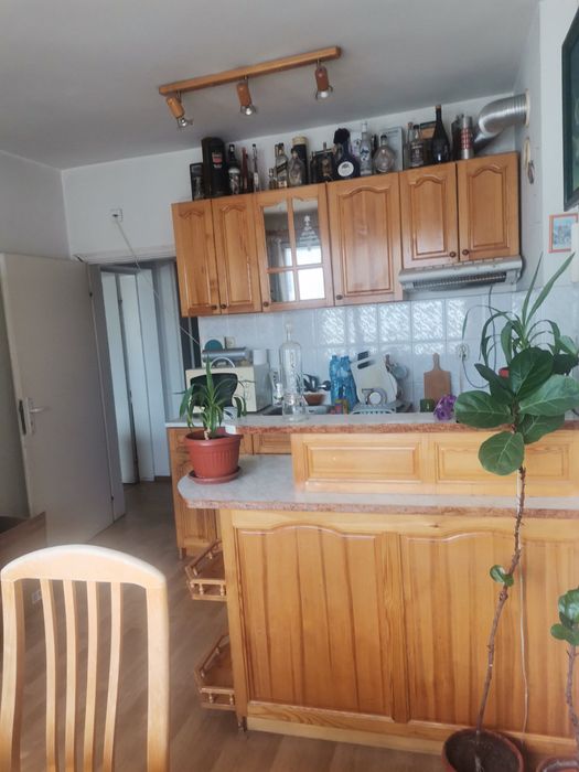 Продава се Двустаен апартамент в Плевен, Сторгозия - 75 кв.м за 1600 €/кв.м - Снимка #4