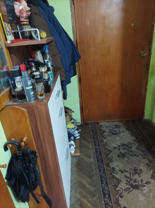Продава се Четиристаен апартамент в Ловеч, Широк център - 104 кв.м за 520 €/кв.м - Снимка #2