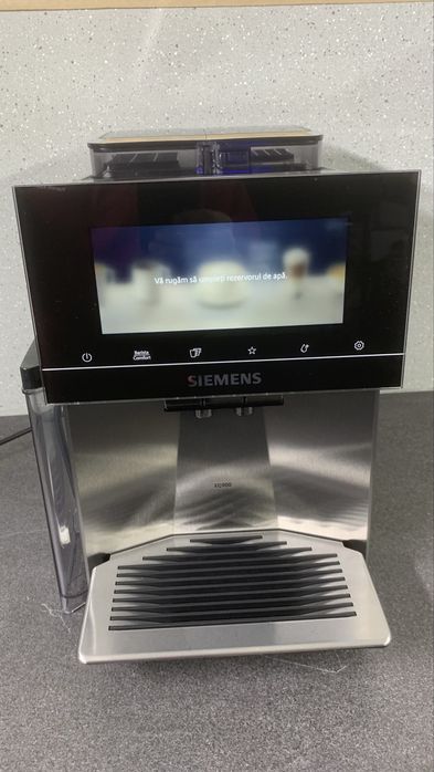 Espressor Siemens EQ900