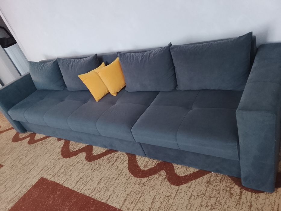 Продам диван в отличном состоянии