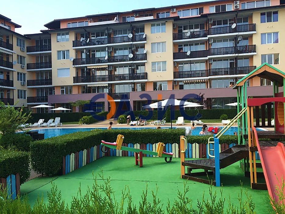 Продава се Двустаен апартамент в Ахелой - 63 кв.м за 1064 €/кв.м - Снимка #10