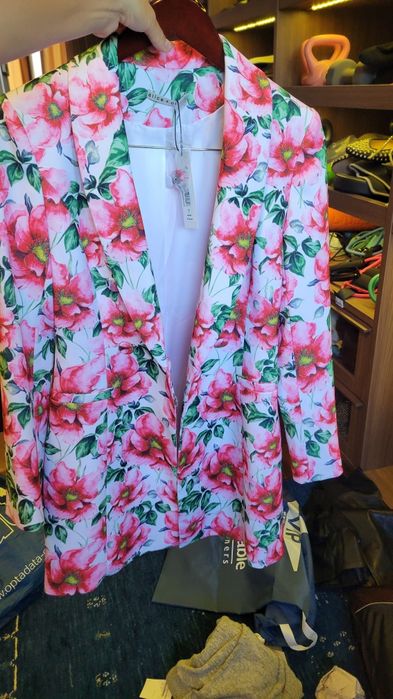 Alice and olivia рокля /блейзър