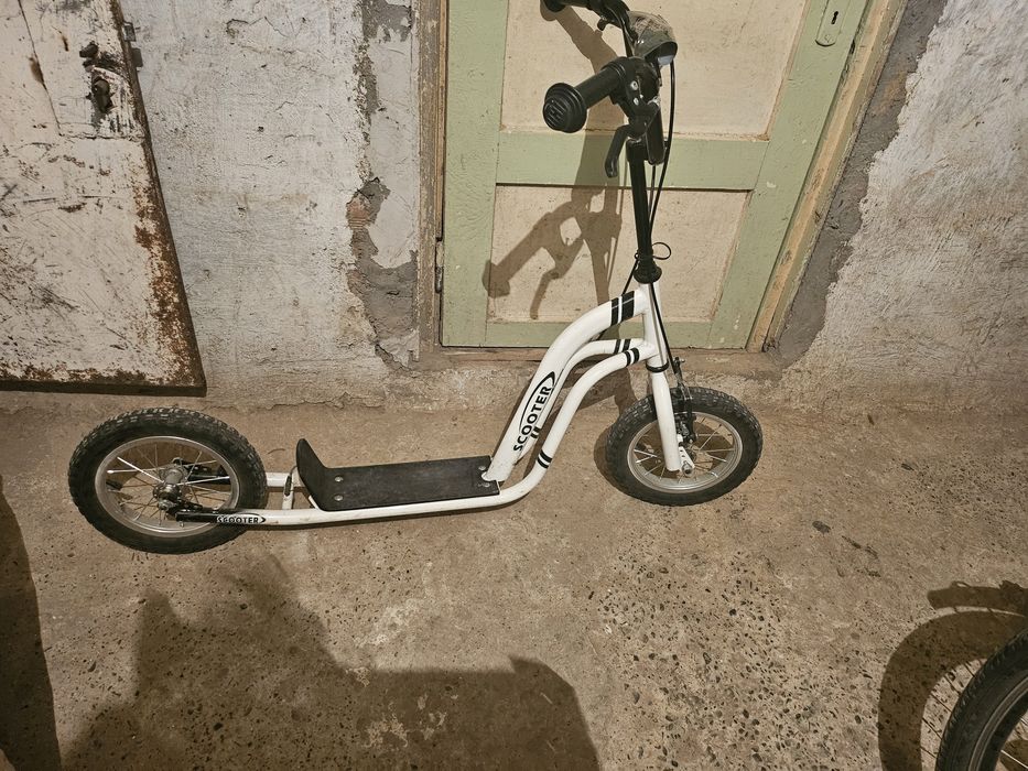 Trotineta  250 lei