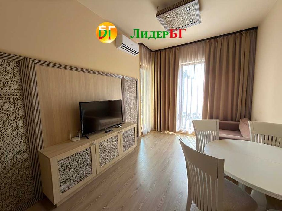 Продава се Двустаен апартамент в к.к. Златни пясъци - 52 кв.м за 1471 €/кв.м - Снимка #6