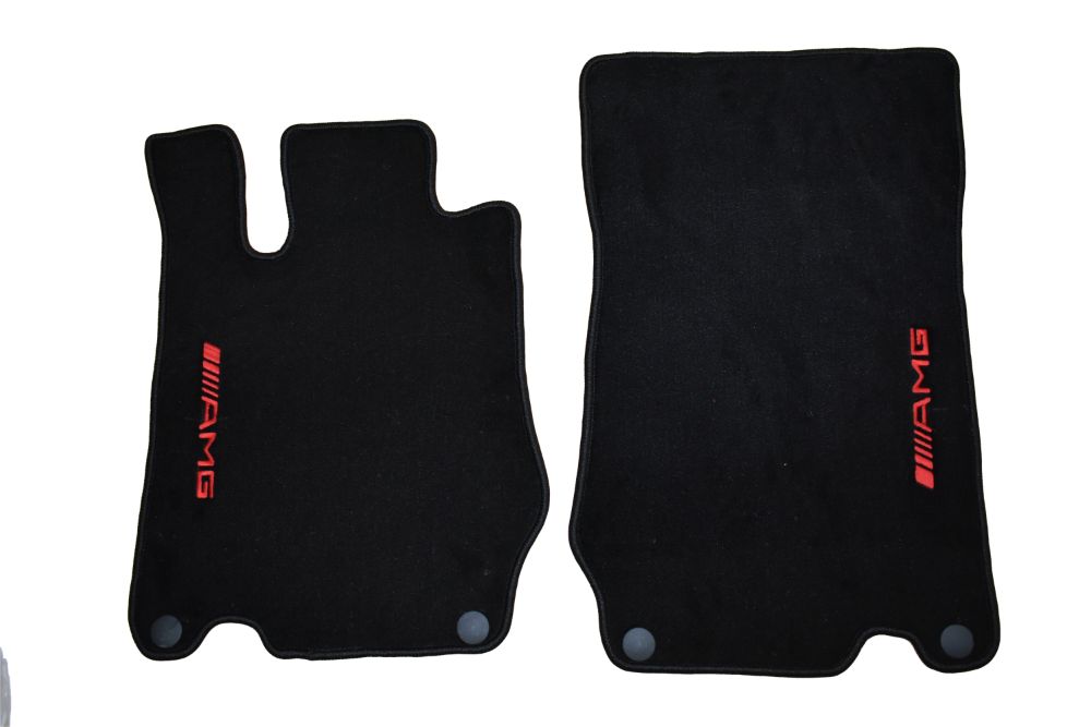 Стелки за BMW E39 E60 E90 E36 М5, Hamann