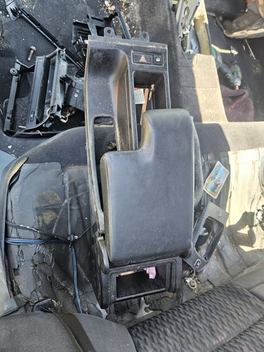 Cotiera impecabila bmw e46